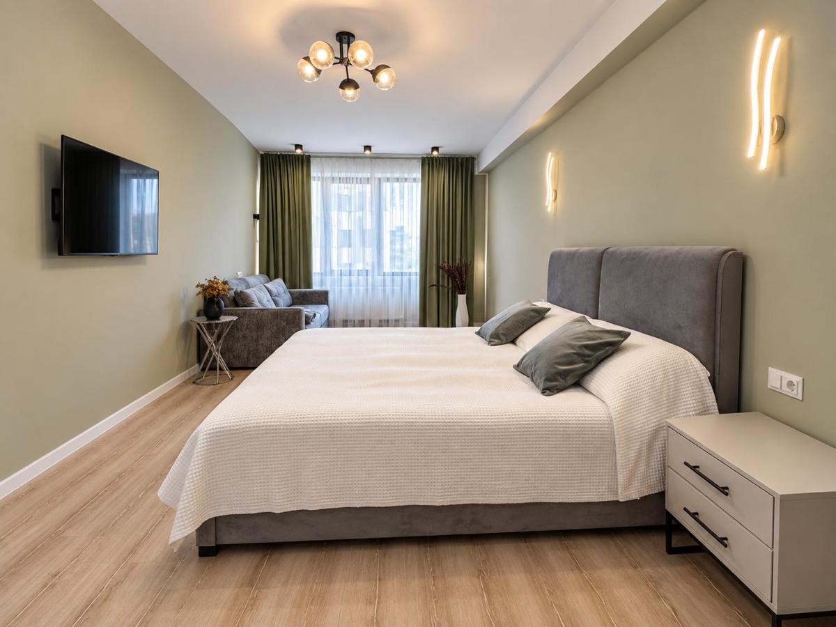 Levhome2 - B&B Chișinău
