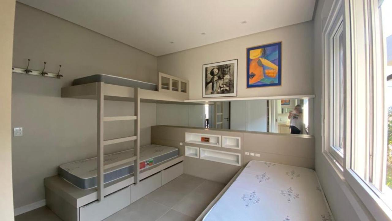 Condomínio de Alto Padrão a 250m da Praia - B&B Xangri-lá