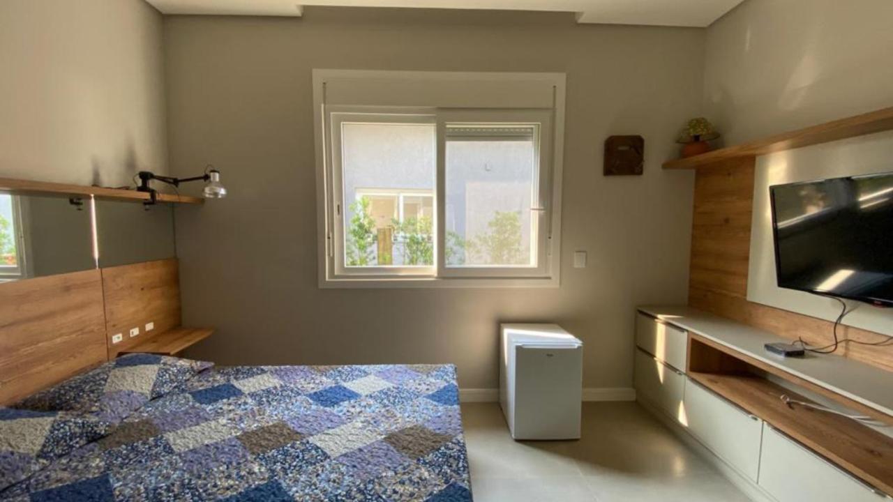 Condomínio de Alto Padrão a 250m da Praia - B&B Xangri-lá