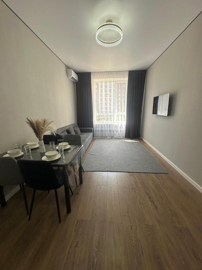 квартира - Ferienwohnung Astana