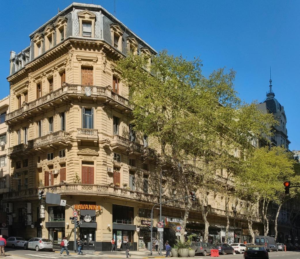 MiLoft - Bed and Breakfast Buenos Aires
