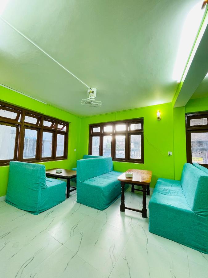Backpacker Home by Marvel Treks - B&B Kathmandu