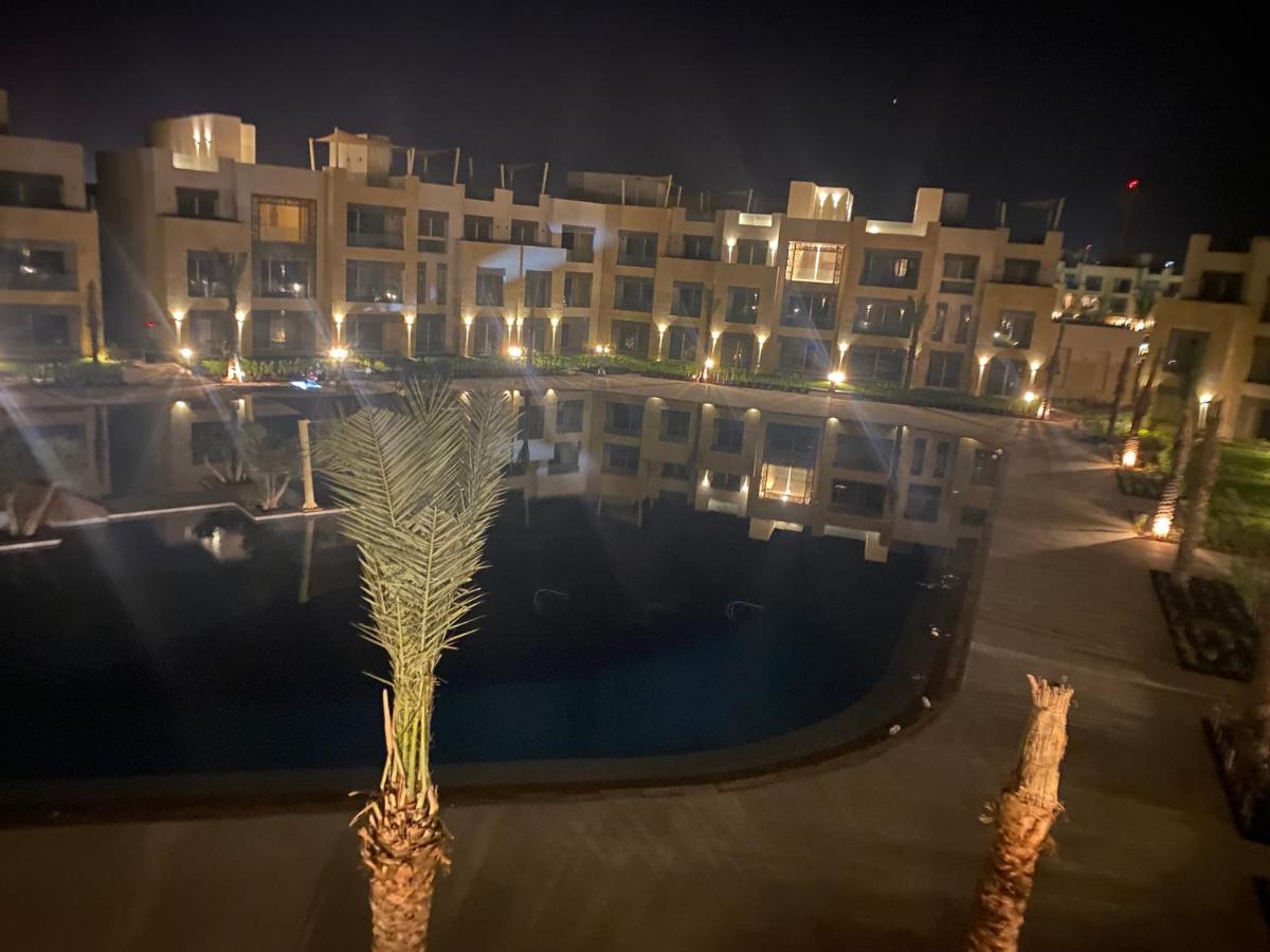 El Gouna Mongroovy M10 4 C et roof top - B&B El Gouna