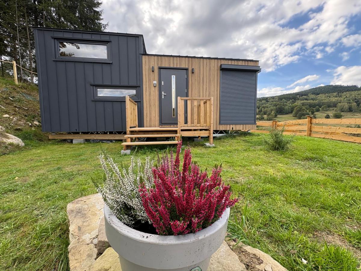 Tajnik na Grapie - Ferienwohnung Stryszawa