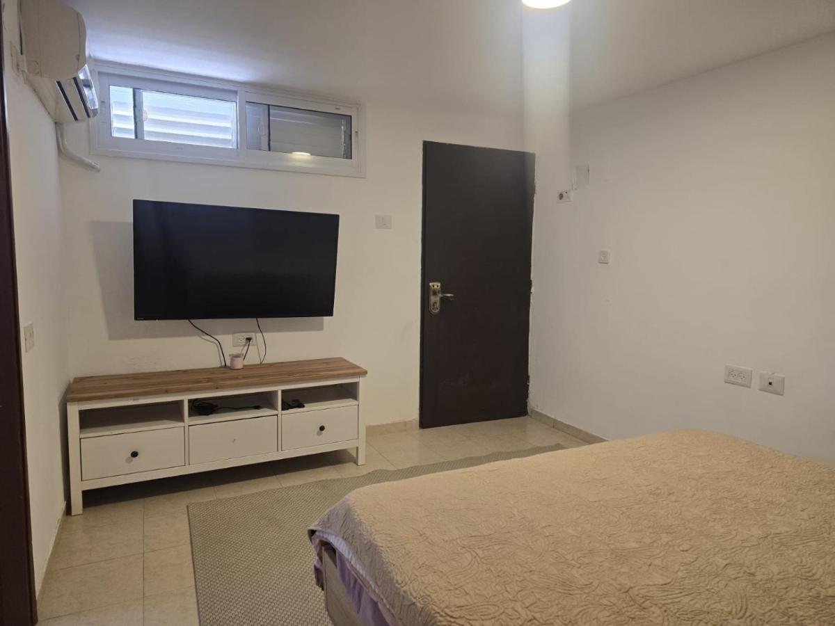 Victoria's Guest House - Ferienwohnung Be’er Scheva