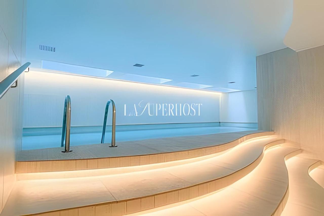 Adagio residence by La Superhost - B&B Quito