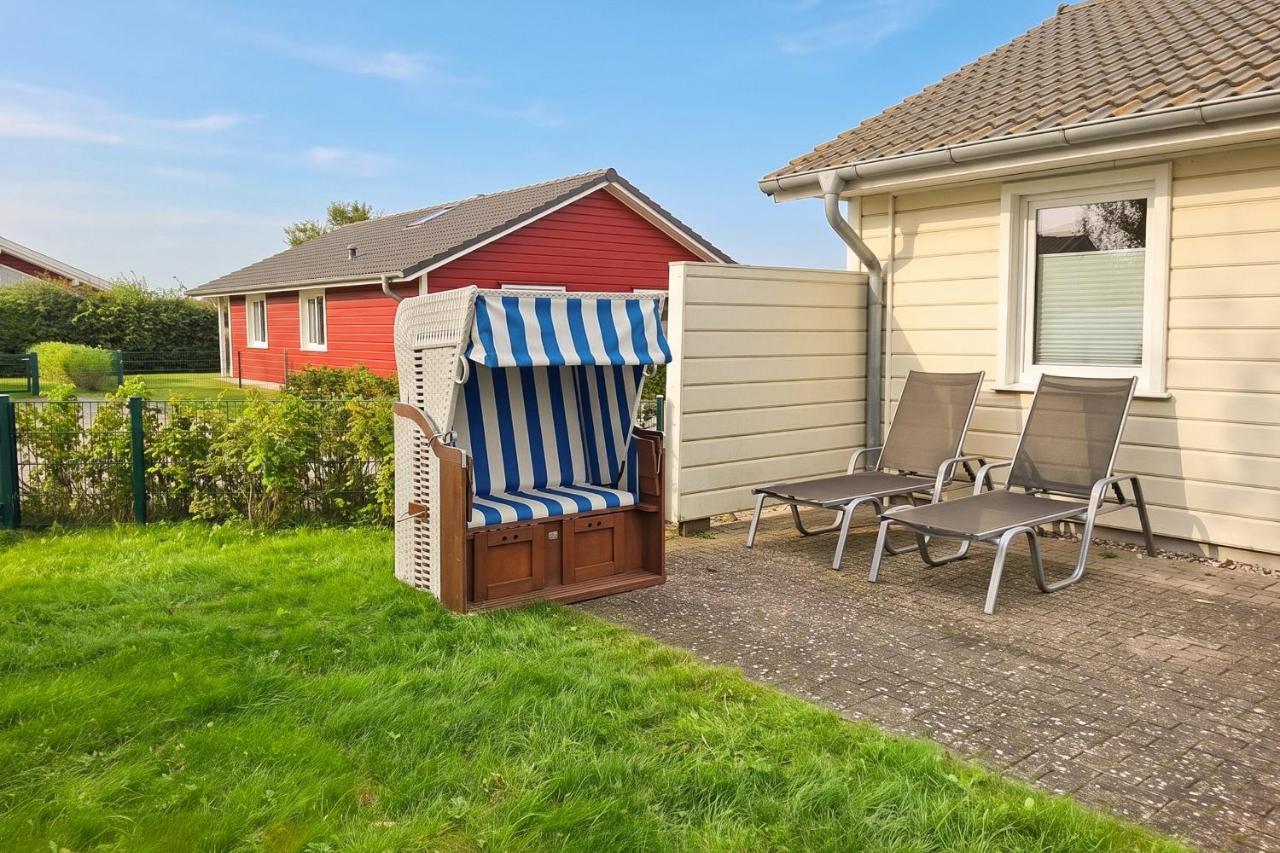 Marie - B&B Dagebüll