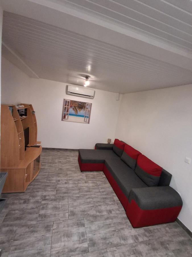 Madinina - Ferienwohnung Sainte-Anne