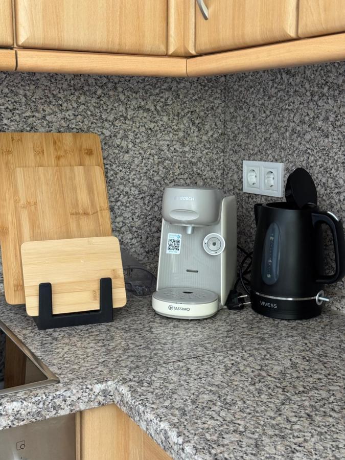 Ferienwohnung Monteurunterkunft EG mit Terasse Grill - Ferienwohnung Bad Berleburg