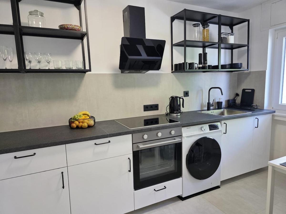 Gemütliche 2-Zimmer-Wohnung im Herzen von Karlsruhe - B&B Karlsruhe