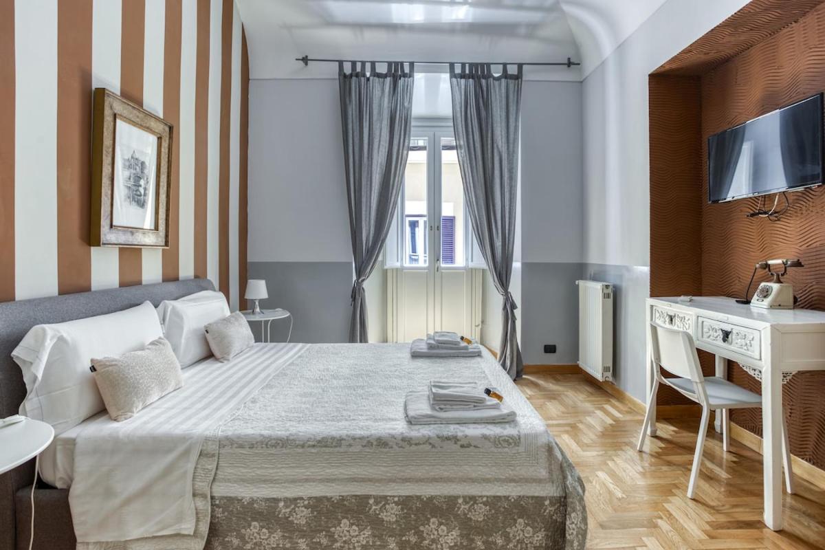 Michela's Maison - Bed and Breakfast Rome