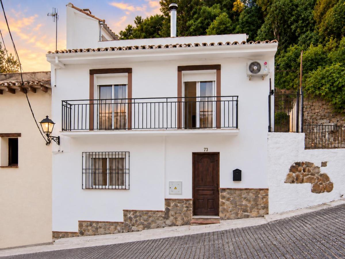 La Azotea de Cazorla, vistas espectaculares - Bed and Breakfast Cazorla