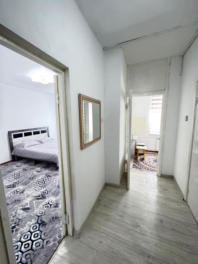 One-Bedroom Apartment - Chambres d'hôtes Karakol
