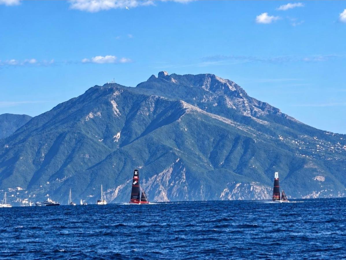 La casetta e la spiaggia - B&B Napoli