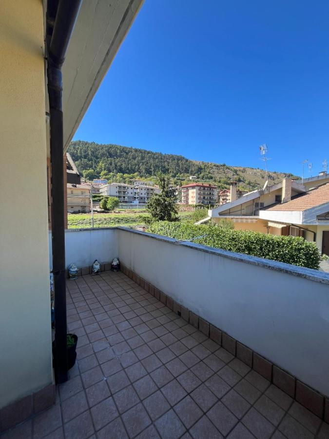 Casa Raf - B&B Tagliacozzo