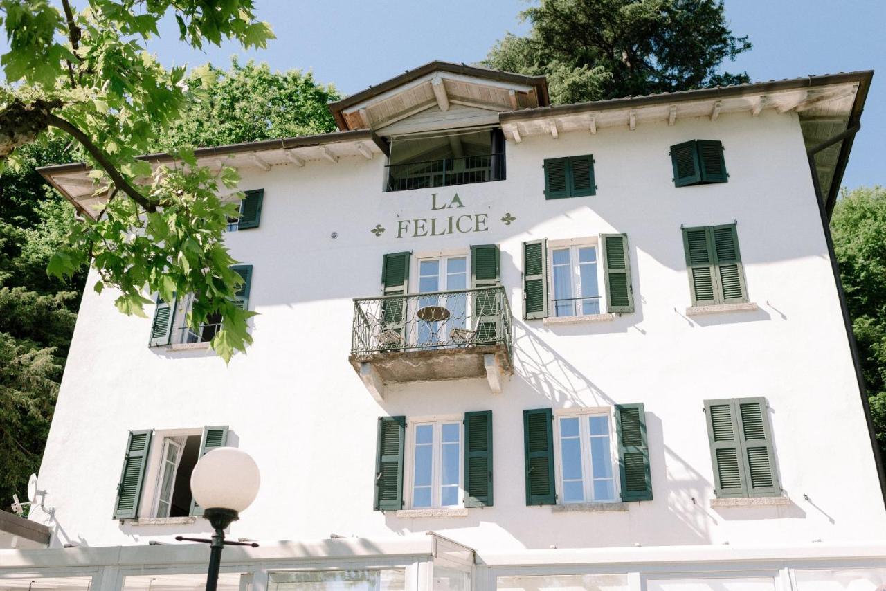 Villa La Felice - Bed and Breakfast Pianello del Lario