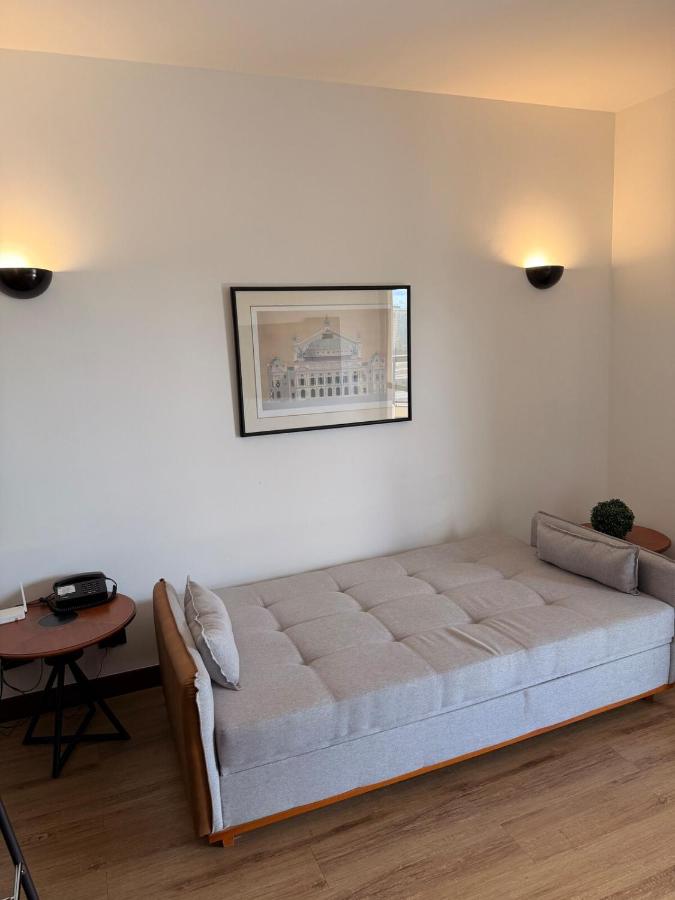 Flat Reformado Bonaparte - B&B Brasilia