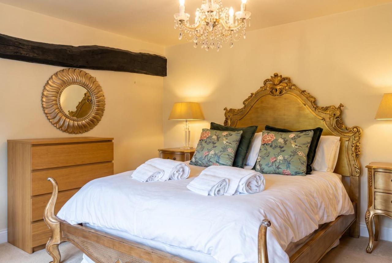 Stable Cottage Welford Upon Avon - Bed and Breakfast Binton