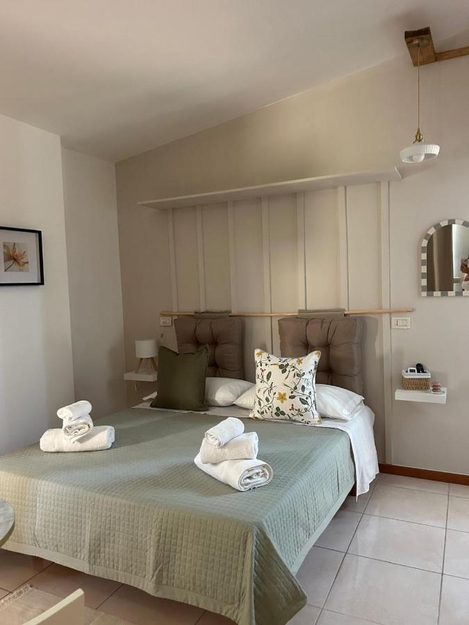 Iris B&B - Ferienwohnung Pescara