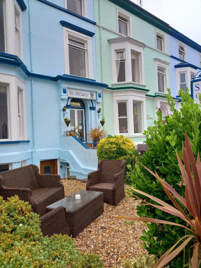St Hilary Guest House - B&B Llandudno