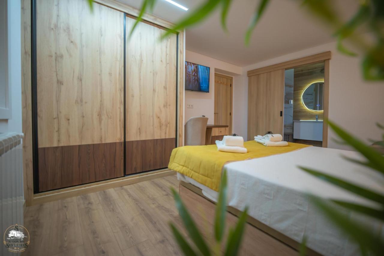 Suite Deluxe