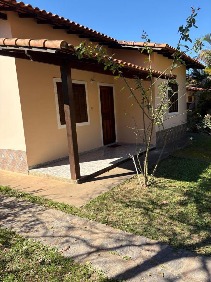 Refúgio aconchegante! - Ferienwohnung Miguel Pereira