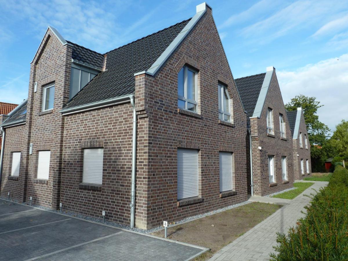 Ferienwohnung Langeneß - B&B Horumersiel