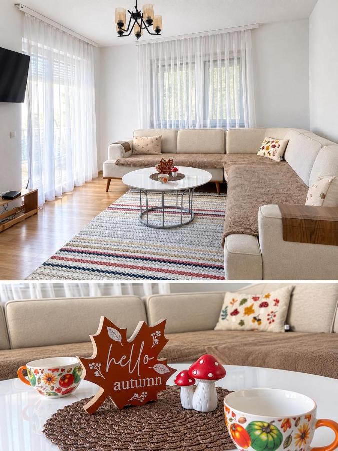 Urban Nest Prishtina - B&B Pristina