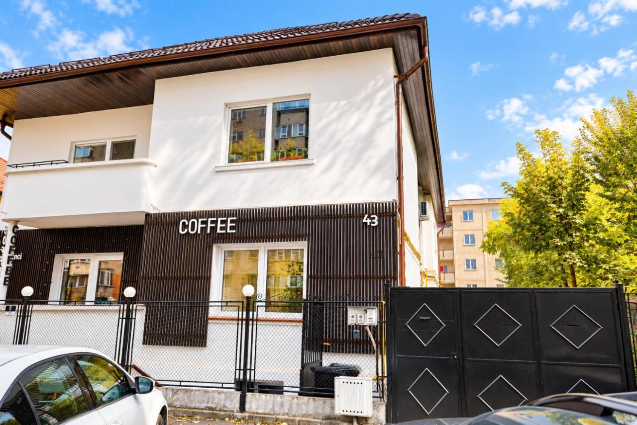 2M Residence near AFI Mall - parking included - B&B Braşov