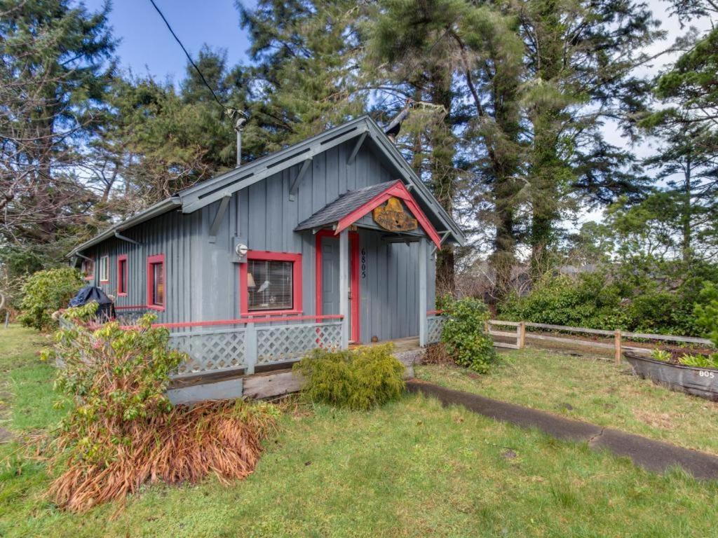 Sommers' Cabin - B&B