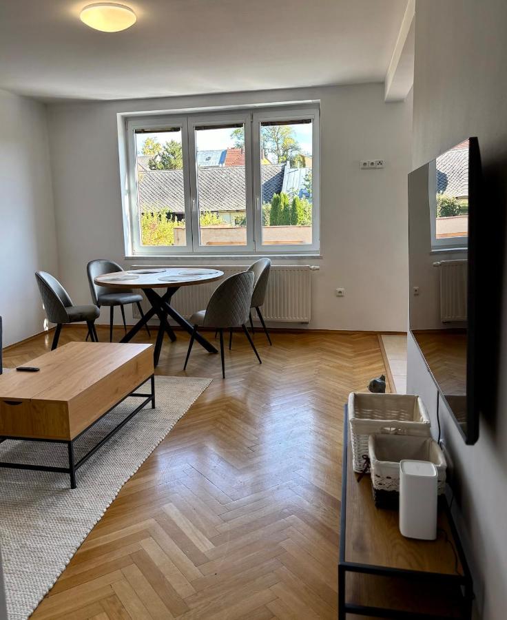Apartmán v Novém Městě na Moravě - B&B Žďár nad Sázavou