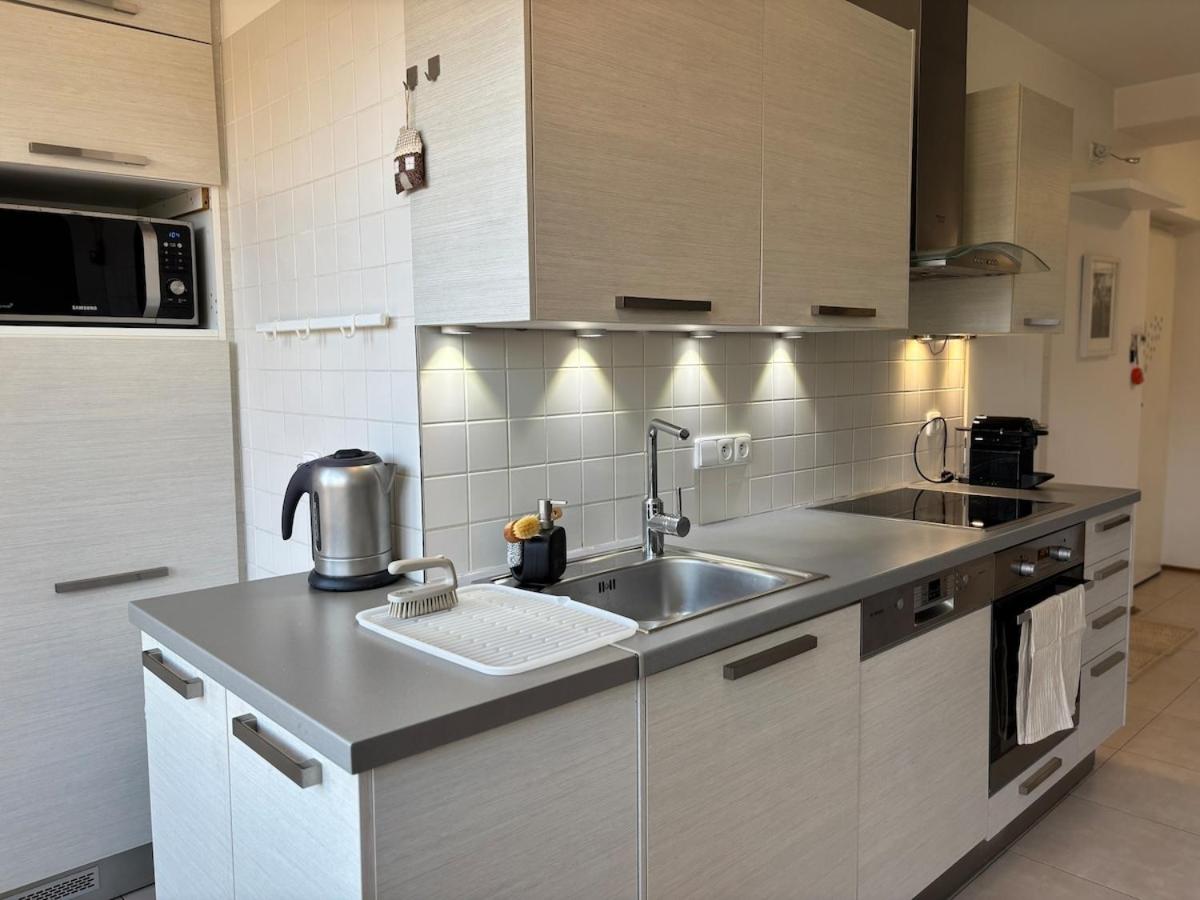 Apartmán v Novém Městě na Moravě - B&B Žďár nad Sázavou