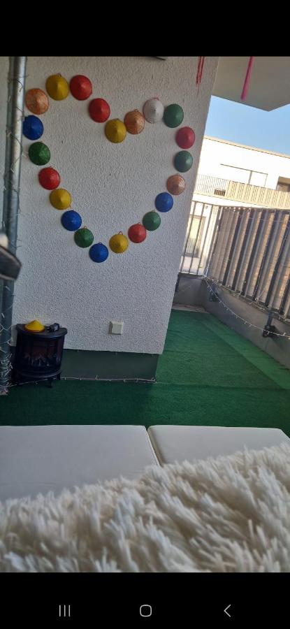 Ferienwohnung Sonnenblume - B&B Vaterstetten