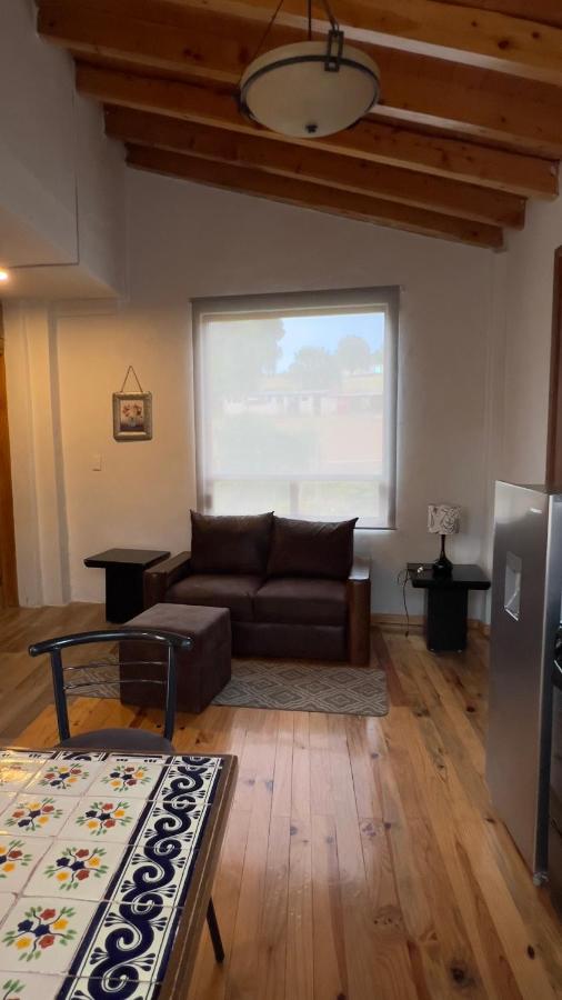 Vakantiehuis