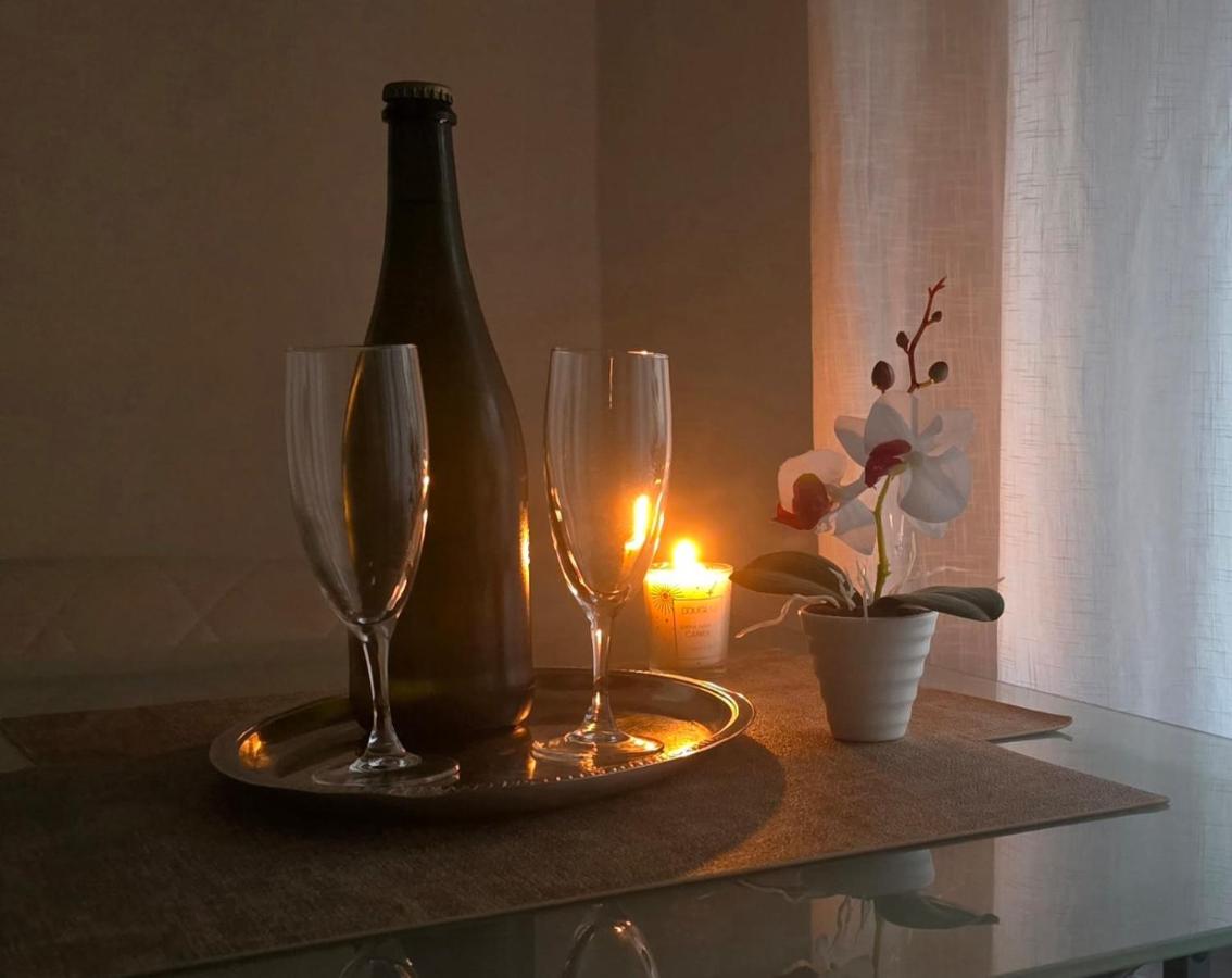 Confortevole Appartamento a Belluno - Ferienwohnung Belluno