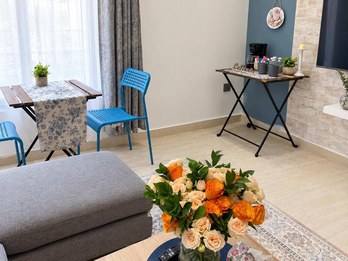 Greek Home2 - B&B Khobar
