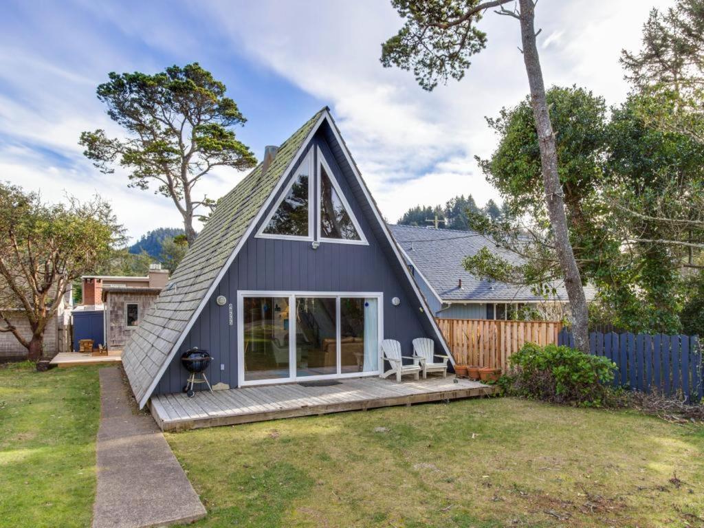 A-Frame Hideaway - B&B