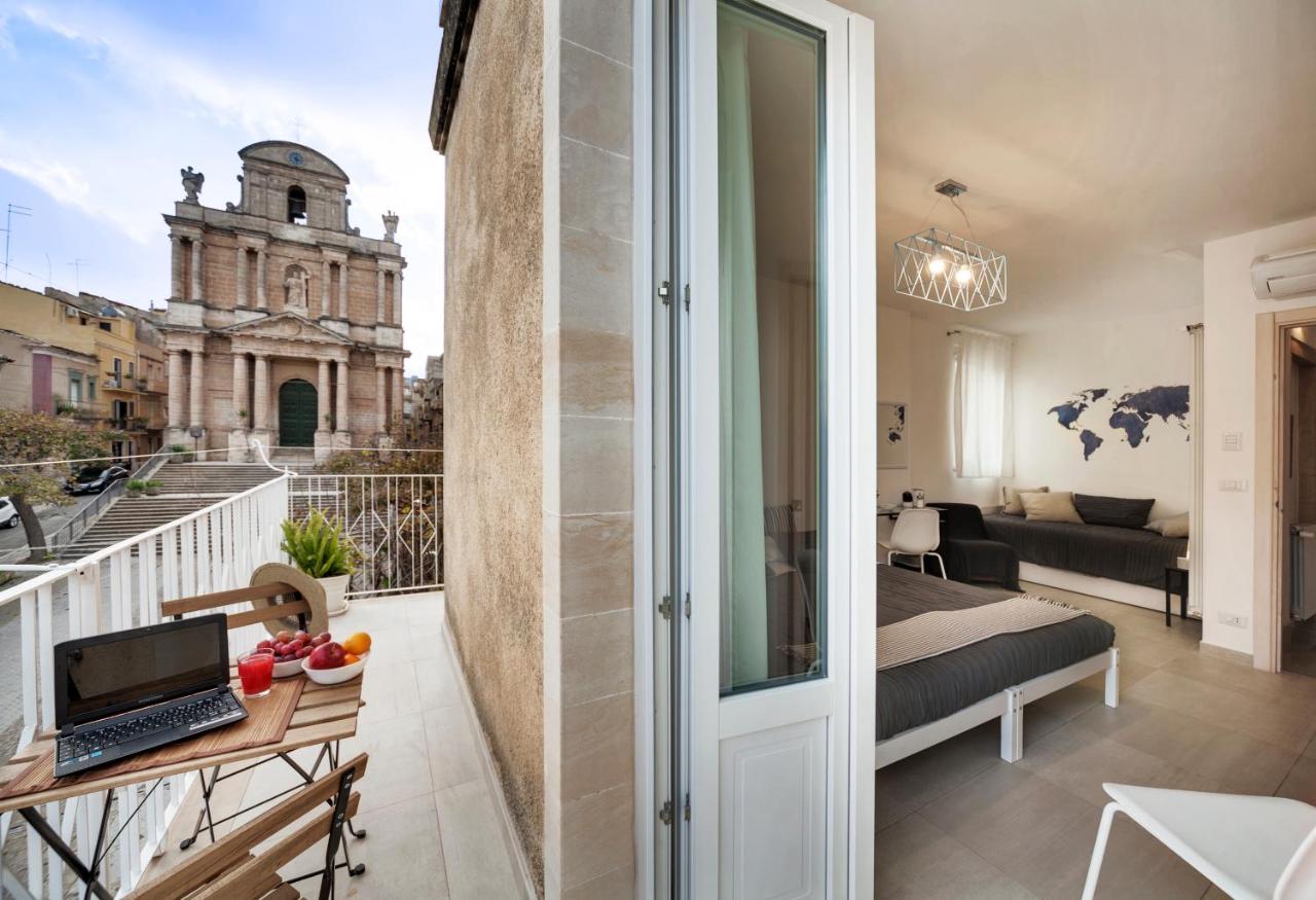 Civico 7 - Ragusa Centro - B&B Ragusa