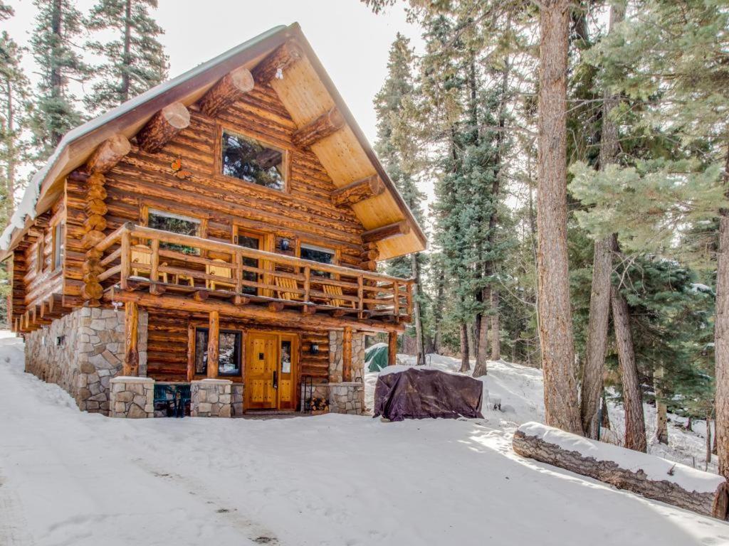 Bear Hollow Cabin - Ferienwohnung Tacoma