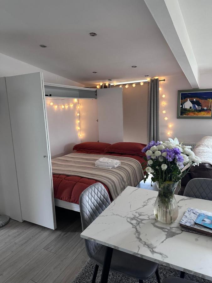 Hot tub Retreat, Linlithgow - Chambres d'hôtes Linlithgow