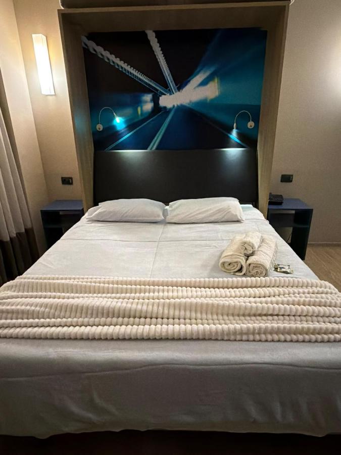 Alpha Stay - Apto 2111 - B&B Barueri