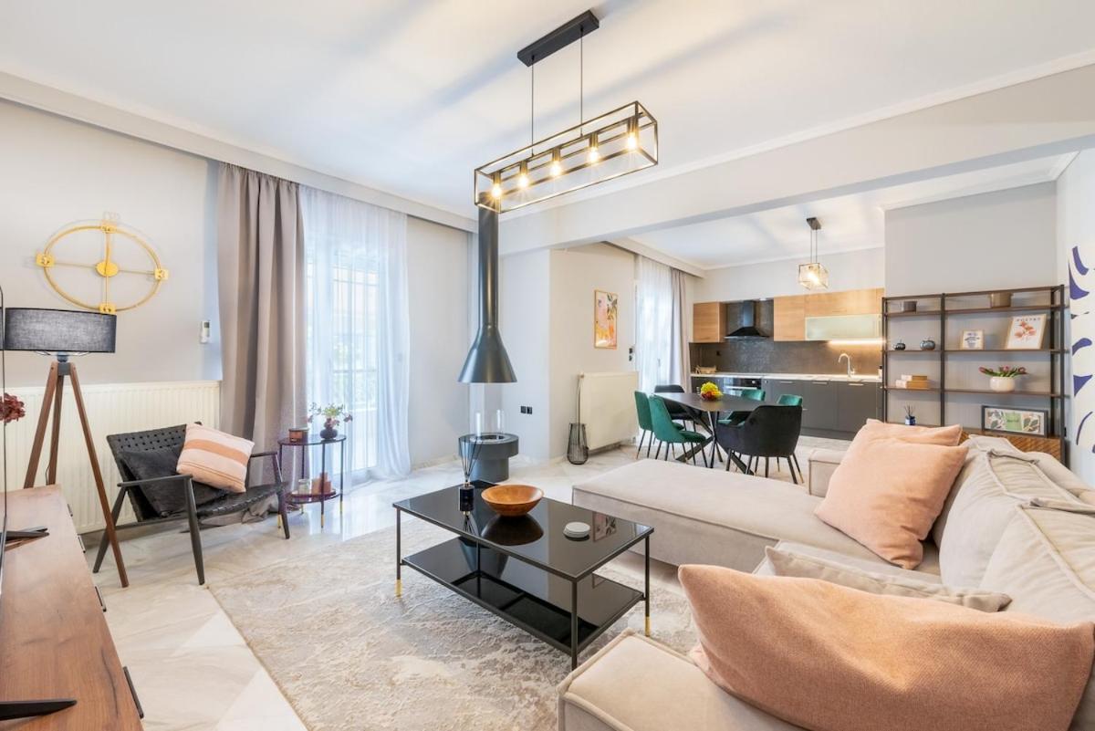 The Colour House - B&B Thessaloniki