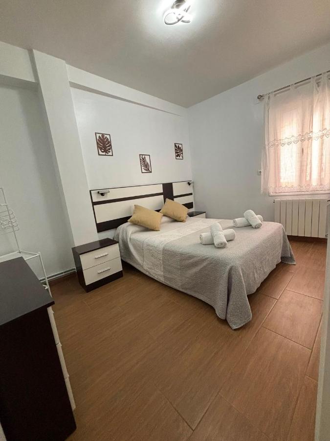 El Madroño Cazorla - Bed and Breakfast Cazorla