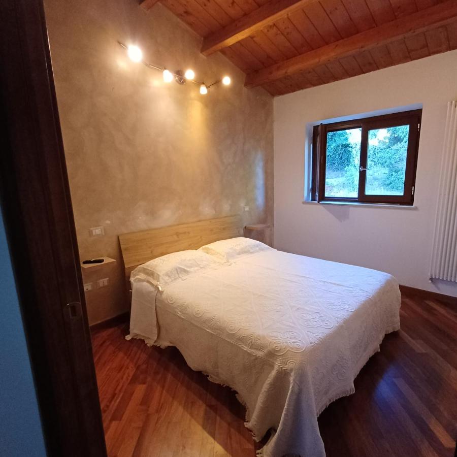 PN House - B&B San Gemini