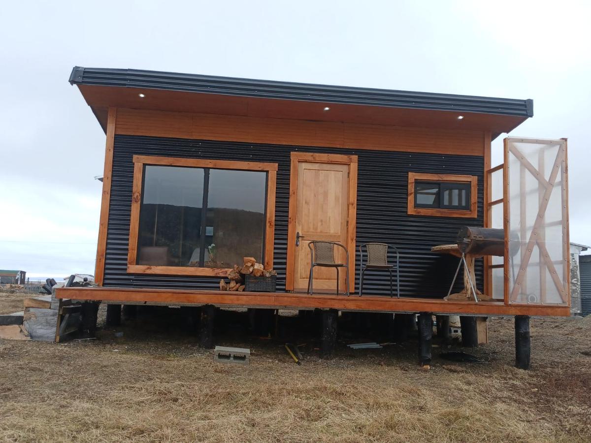 cabañas ruta sur - B&B Punta Arenas