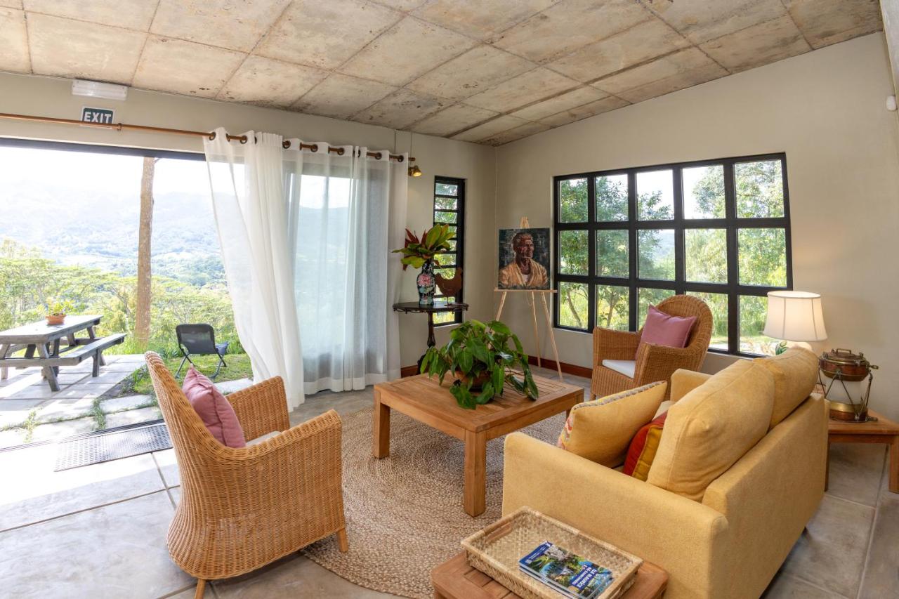 Villa 2 Chambres