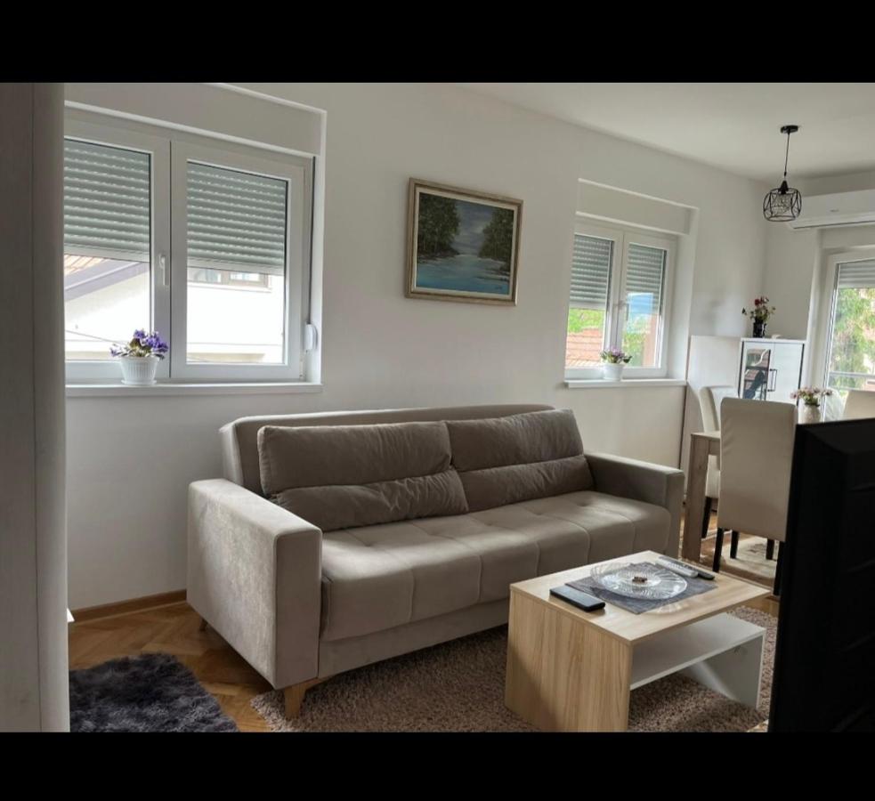 Apartman studio - Bed and Breakfast Vrnjačka Banja