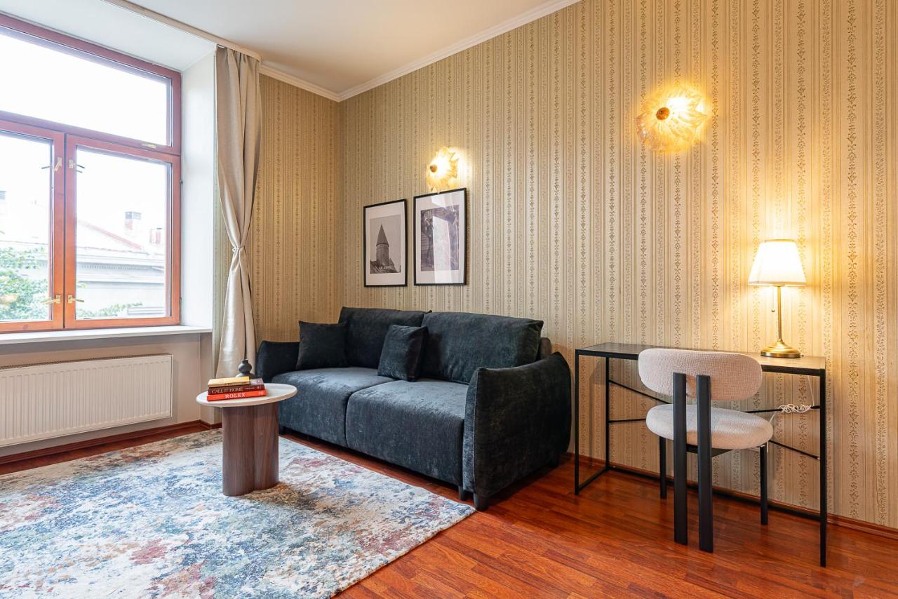 Appartement met 1 Slaapkamer