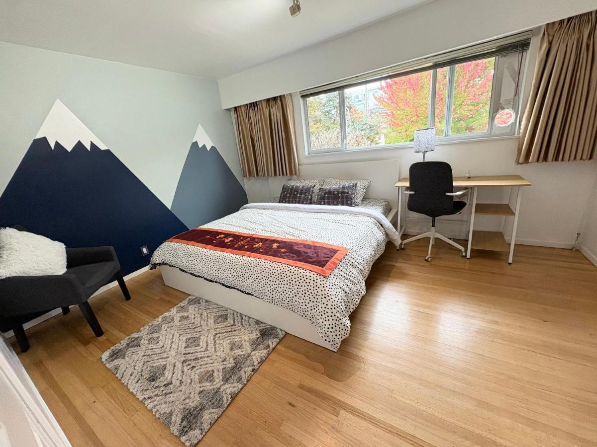 Chambre Double - Vue sur Parc