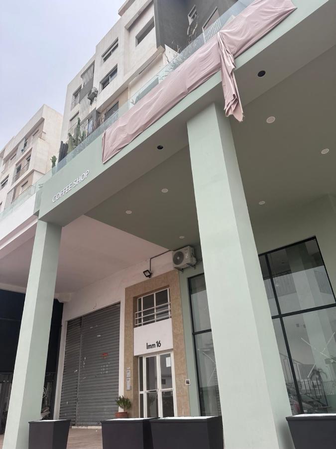 DHAJIA Morocco - Mountain View Apartment Agadir - B&B Agadir